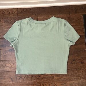 SHEIN women’s baby tee